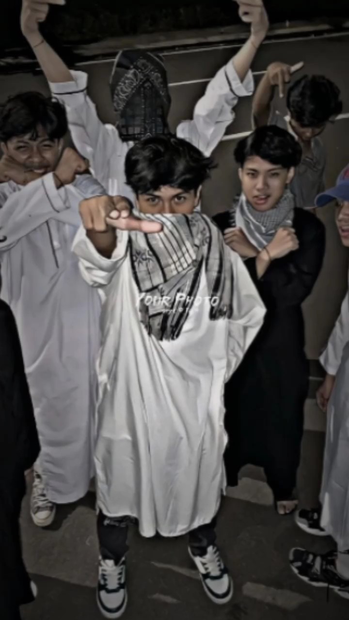 JJLOOP MARHABAN YA