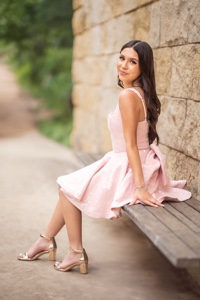 Guarda la fecha Quince