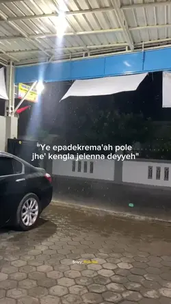 sad kata2 madura