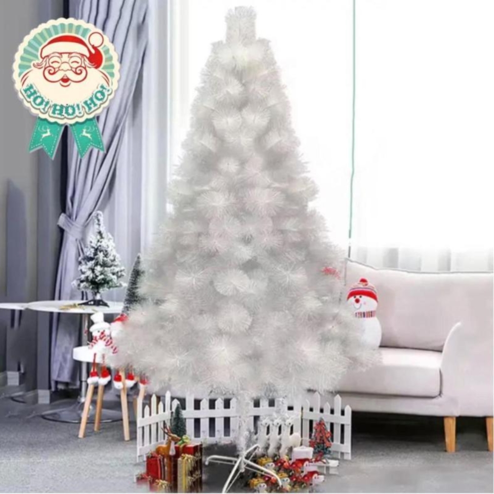 Luz del árbol de Navidad