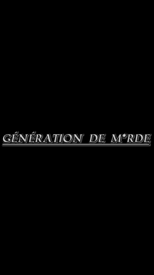 Génération de m * rde