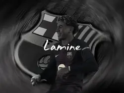 Lamine yamal