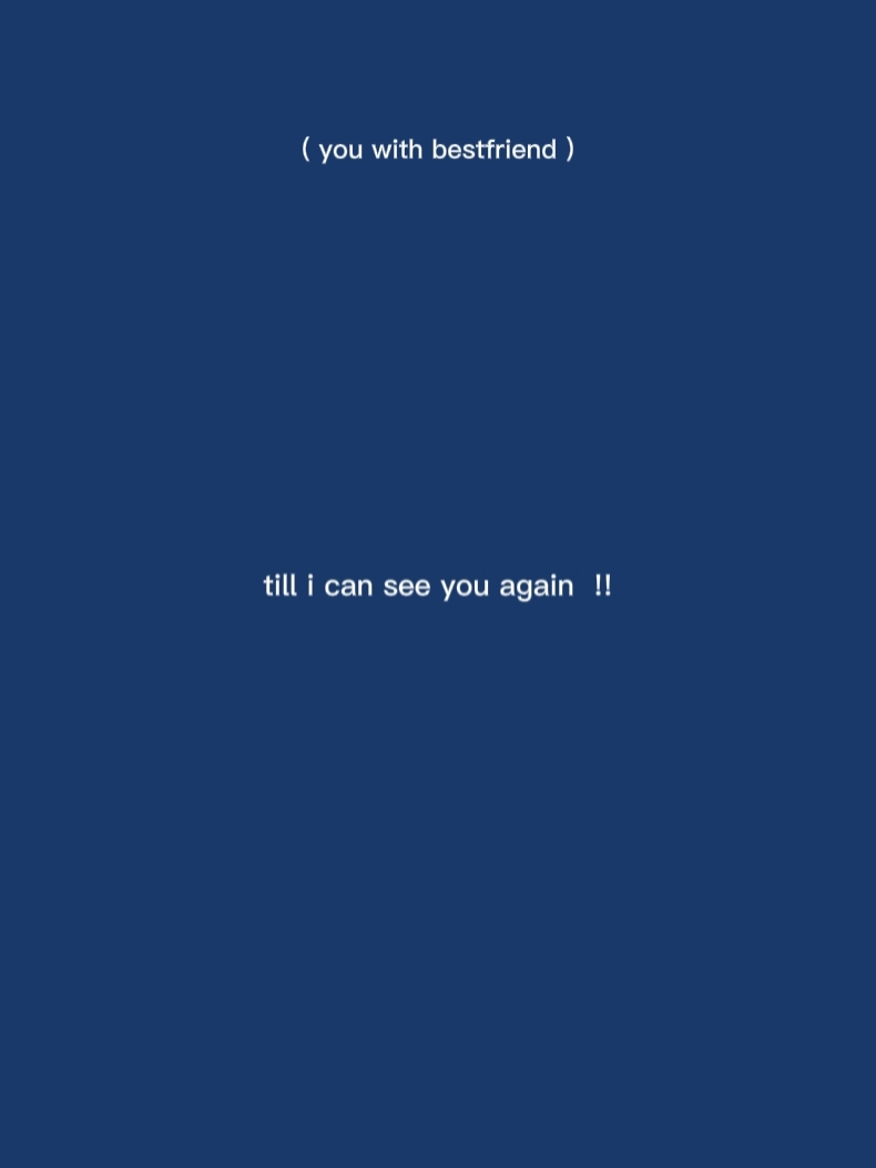 icanseeyouagain