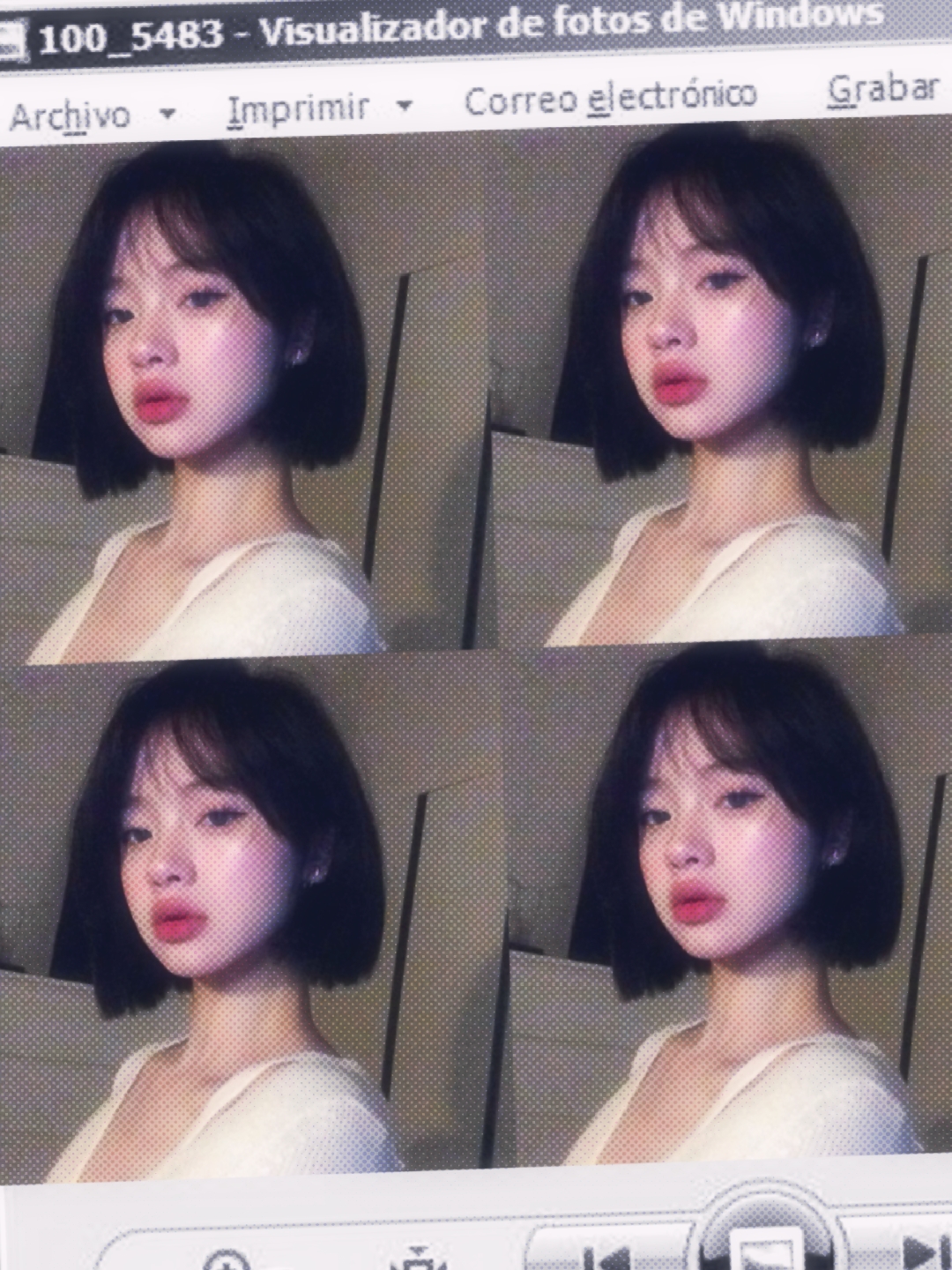 Filtro aes