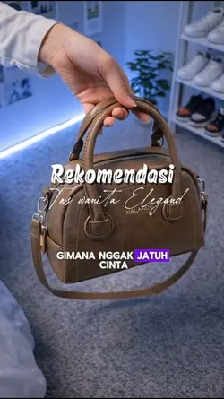 Tas wanita Afiliasi