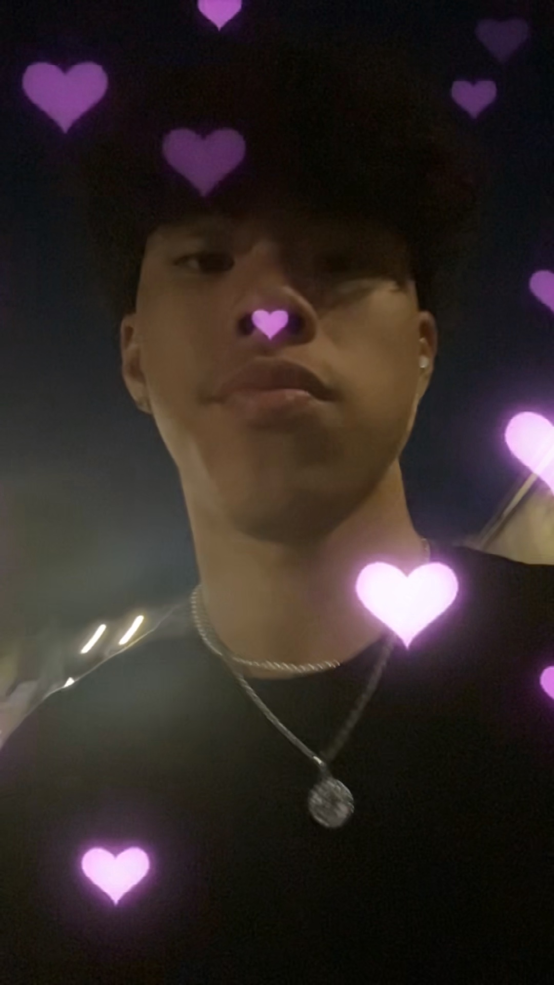 Corazones inversos 💜