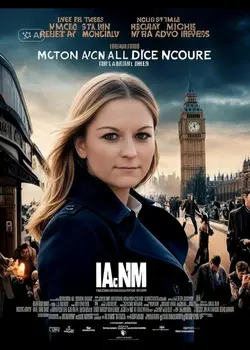 KI Filmplakat