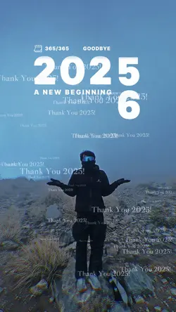 thanks 2025