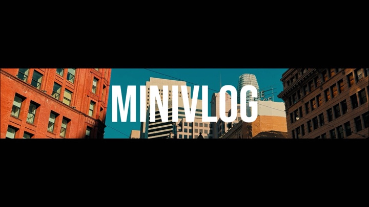 MINI VLOG CINEMATIC
