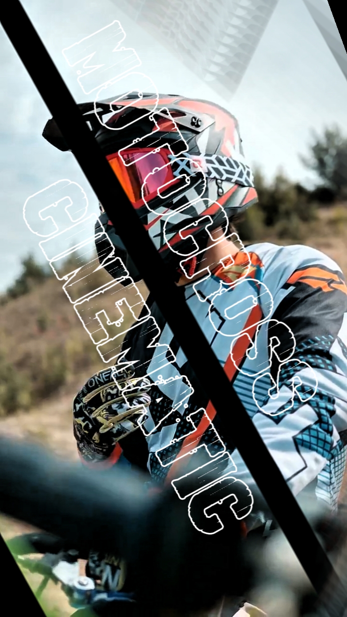 motocross