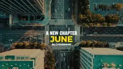 new chapter june