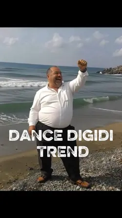 DIGIDI DANCE TREND