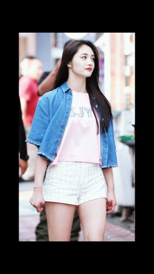 beautiful girl