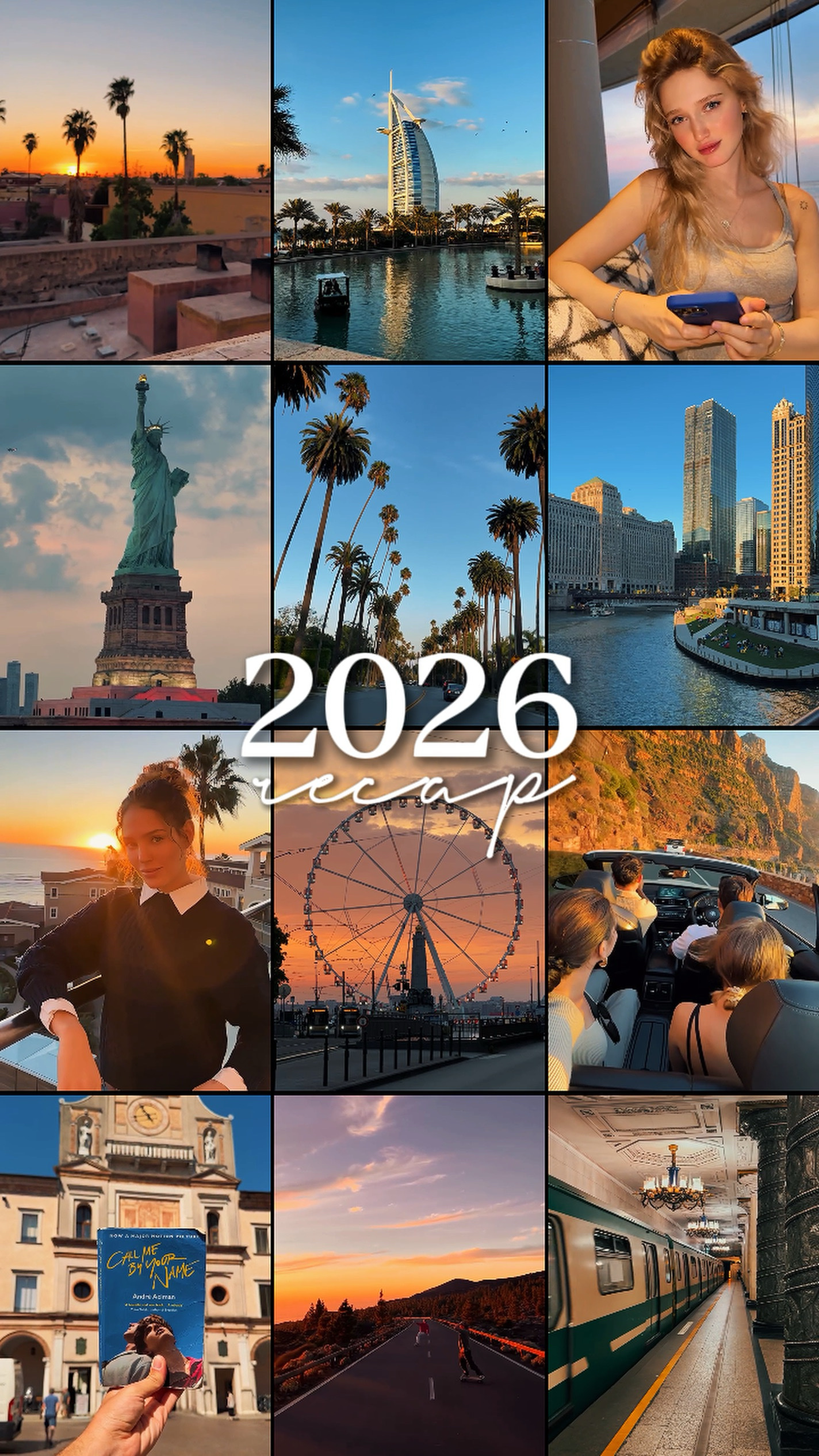2026 recap