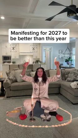 manifesting for 2027