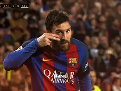 Thankyou Leo