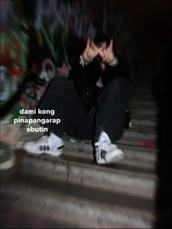 Dami kong pangarap