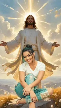 Aleluia Jesus 