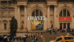 travel Vlog 