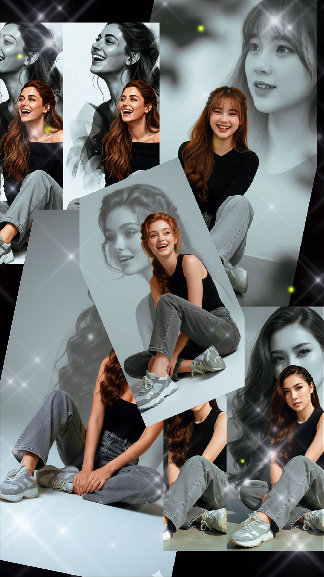 tendance photo