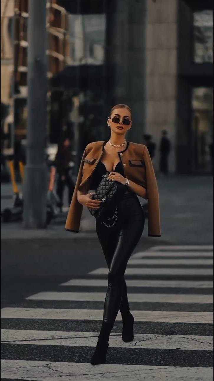 Fashion Style 