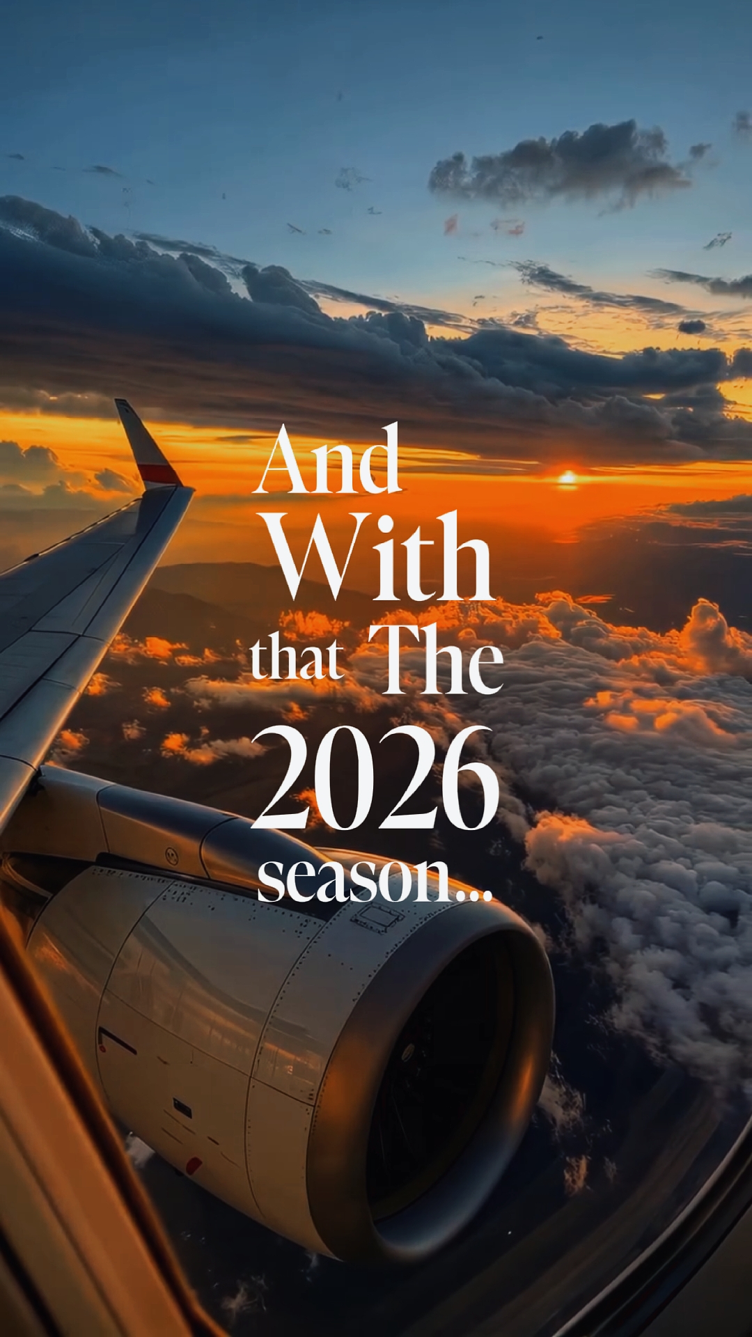 2026 recap