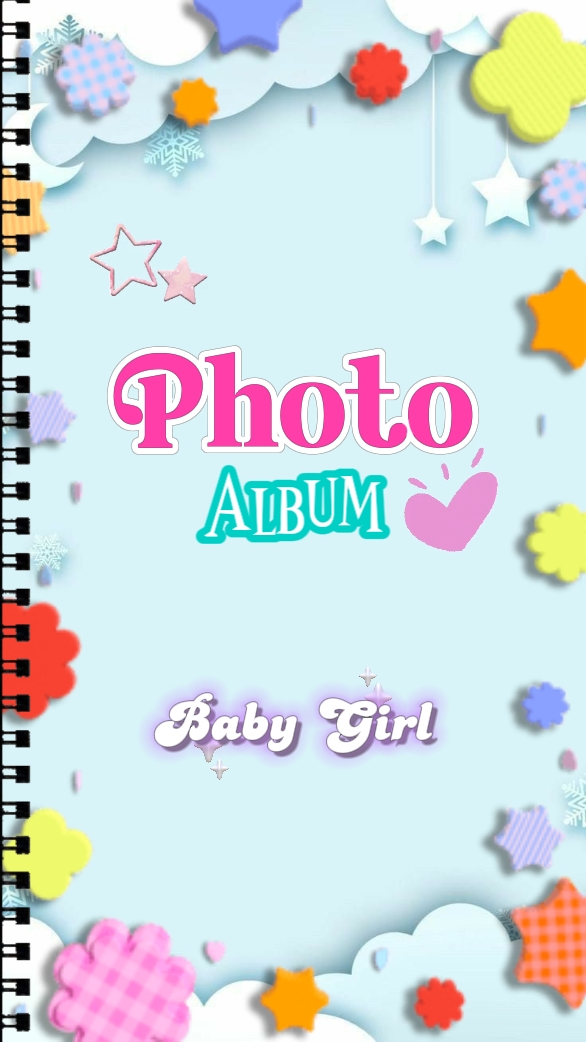 专辑baby girl