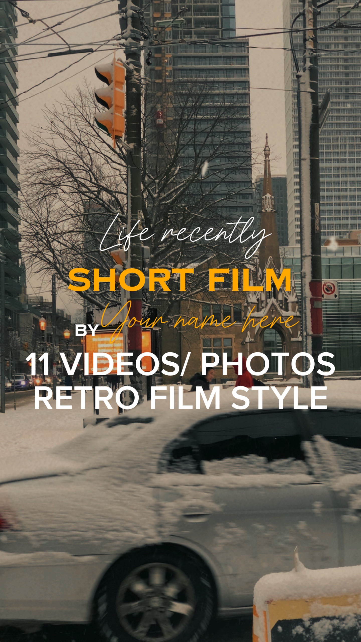 Short Film