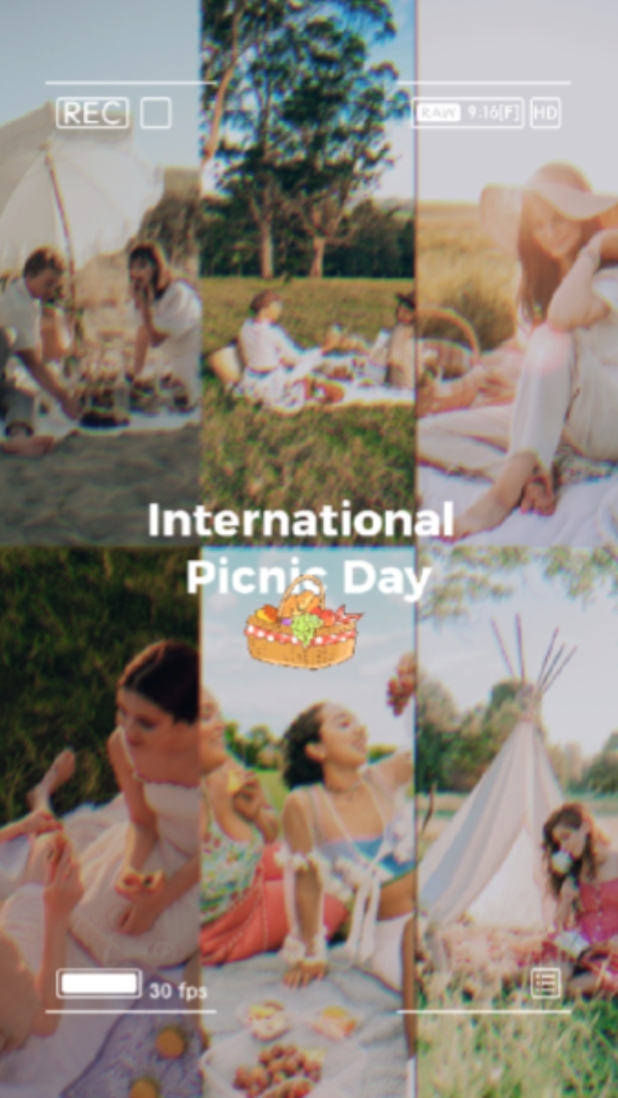 Picnic Day