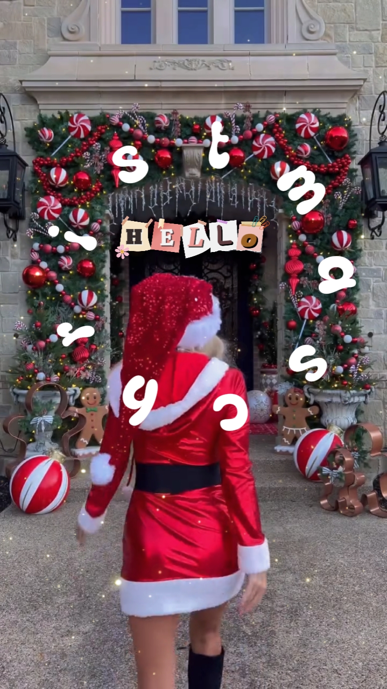 Vlog de Noël