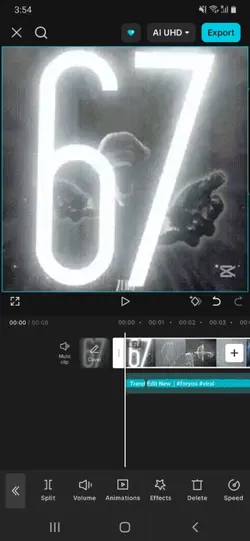 67 edit