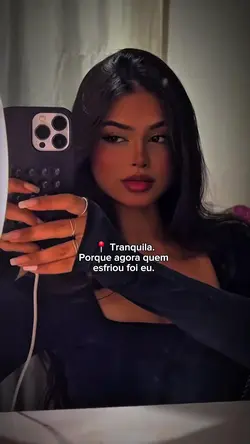 Tranquila 