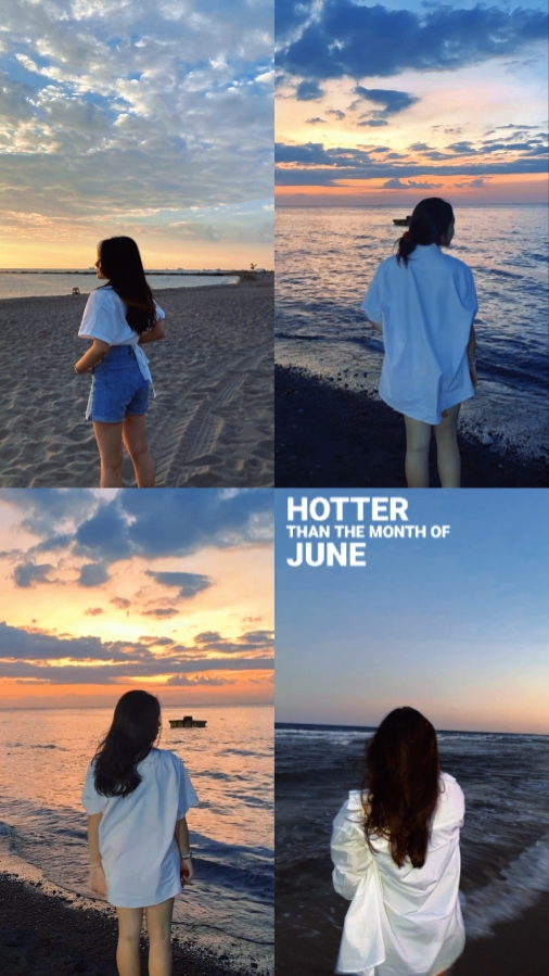 Beach Template 