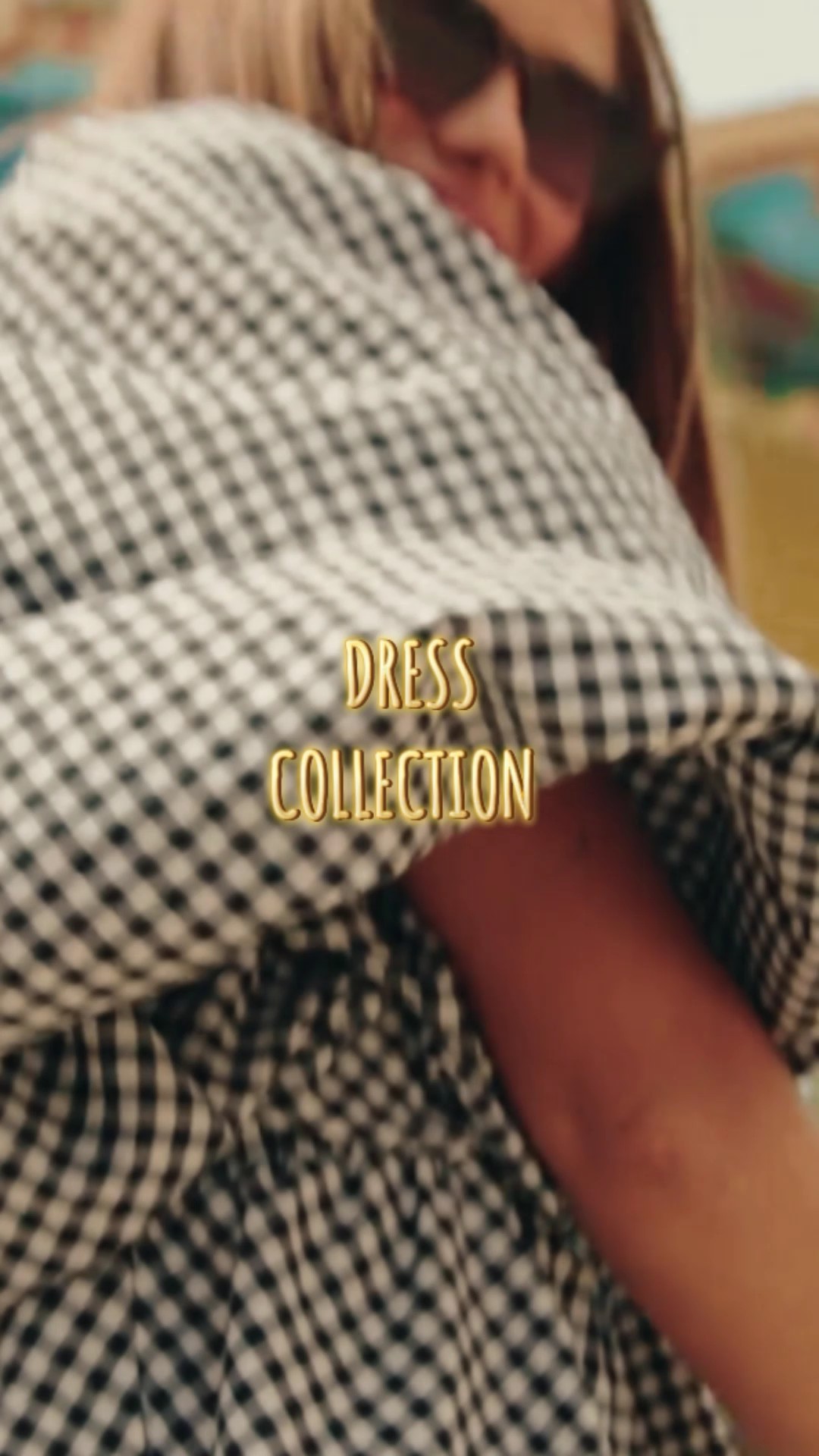 Colección de vestidos 