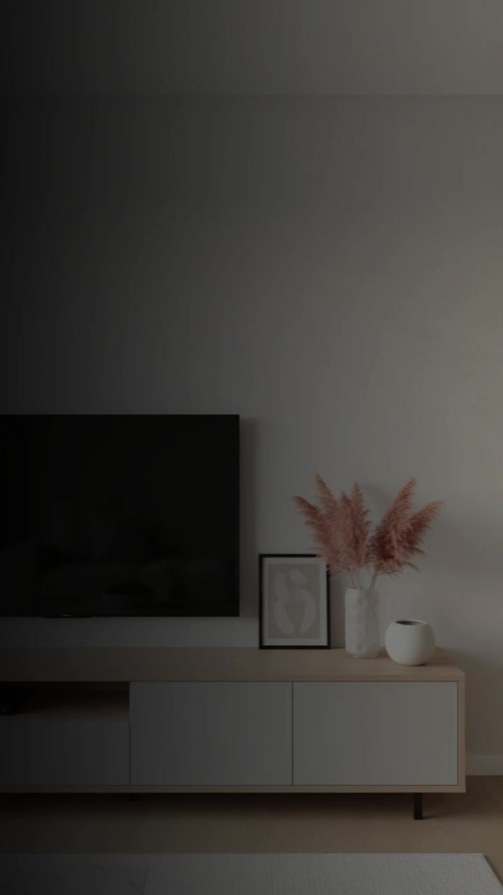 Airy Home Walkthrough — List & Book