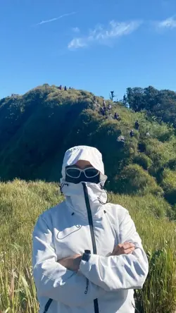 aku ingin terbang