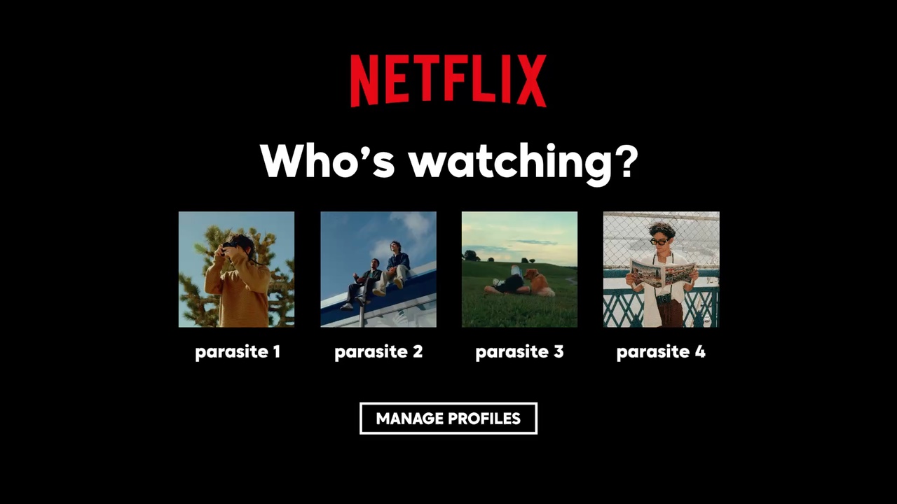 Introdução Netflix