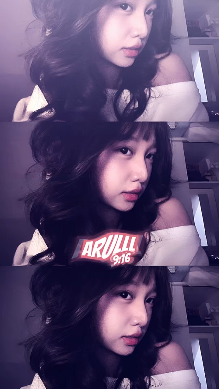 JJ 3 FOTO KECE