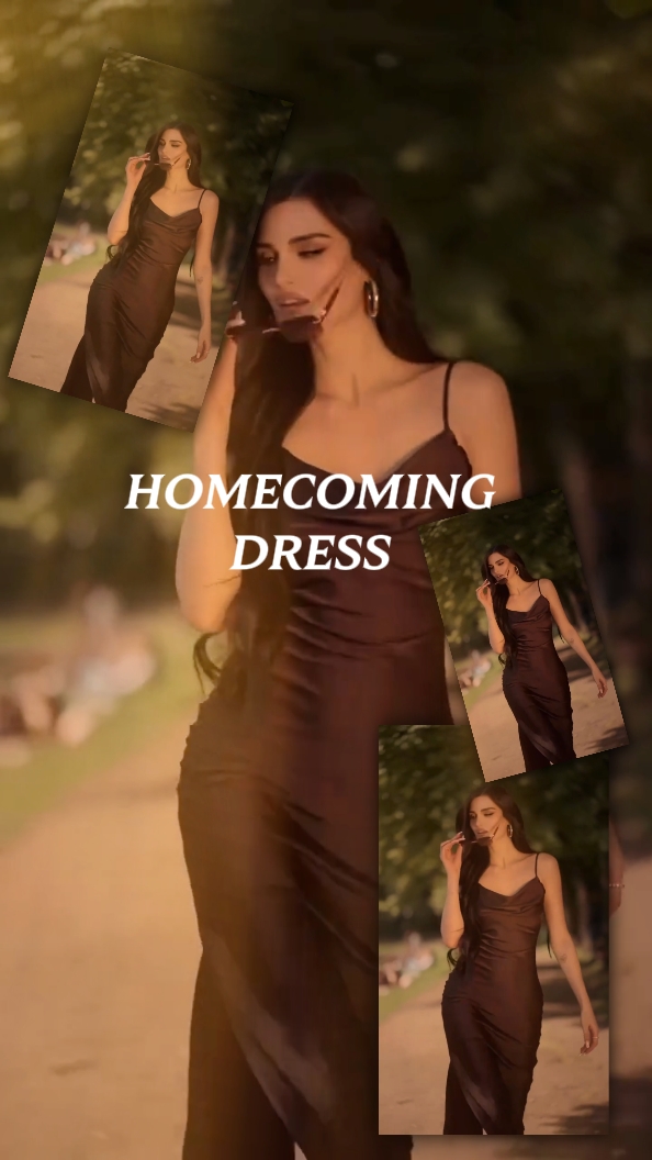 VESTIDO DE VOLTA A CASA