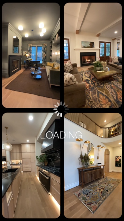 Desain Interior