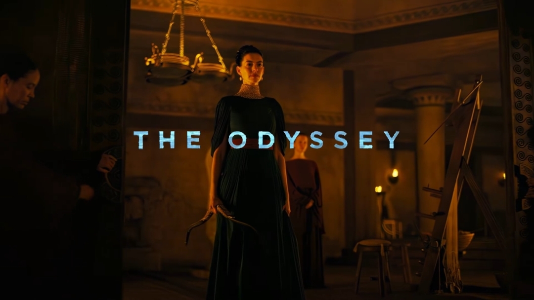 Die Odyssee