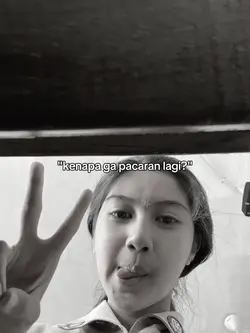 kenapa ga pacaran lg