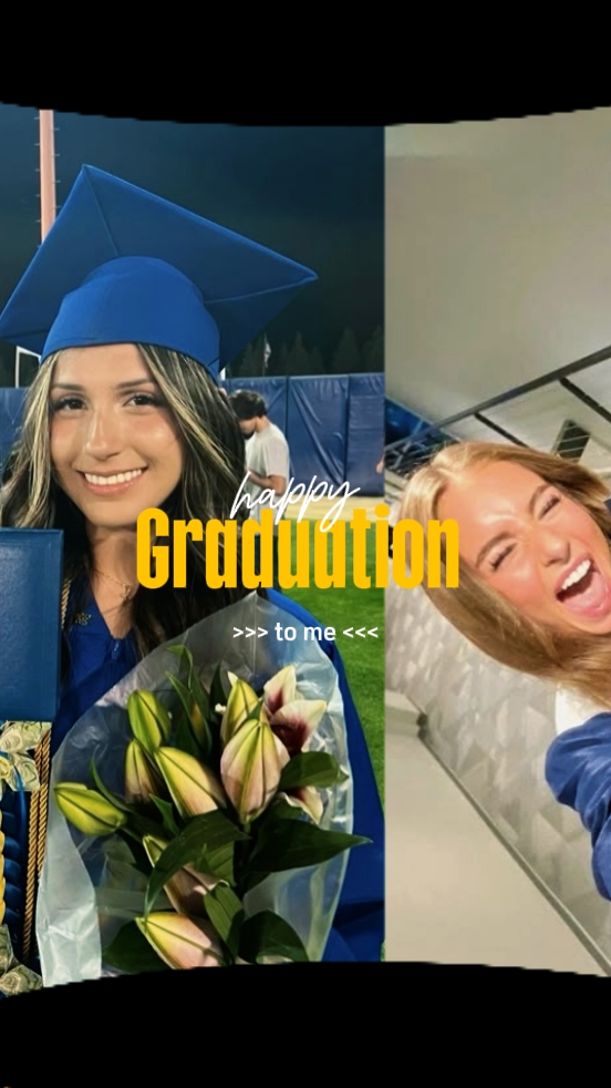 Graduação 