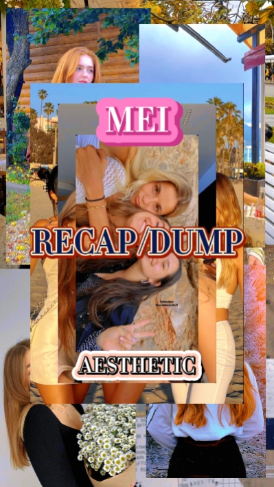 DUMP RECAP KAMI