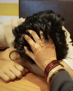 Dhadak