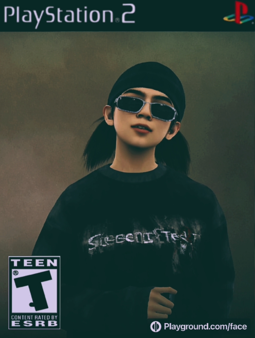 PS2 FILTER