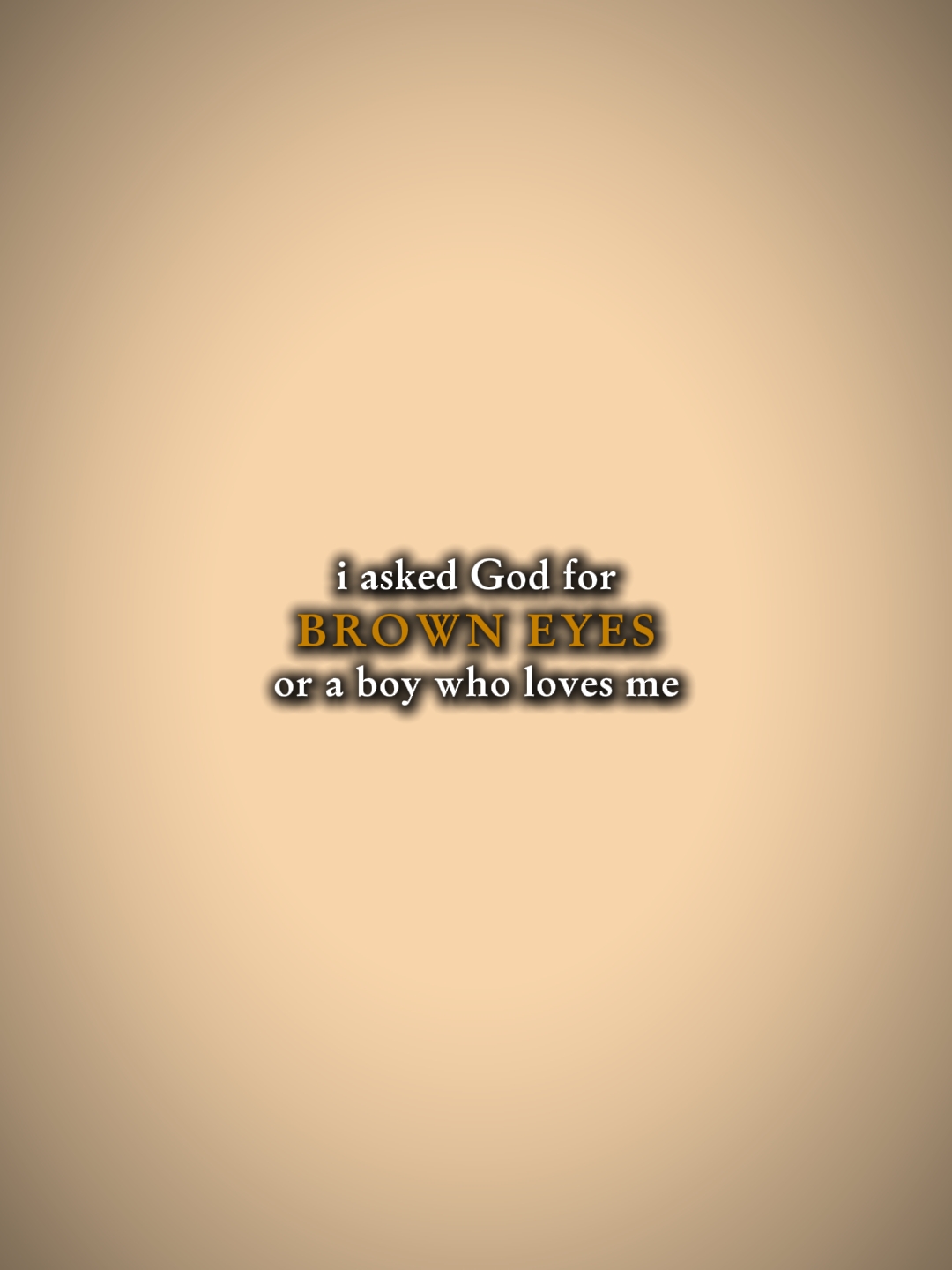 askedGodforbrowneyes