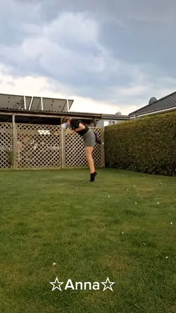 Therian slowmo