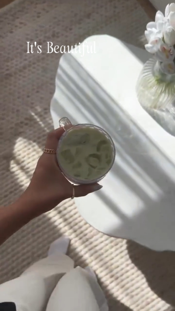 beautiful life 