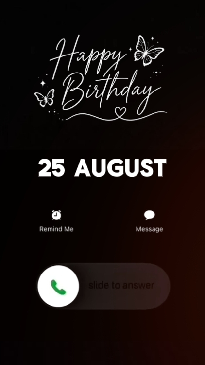 ANIVERSÁRIO MINHA FILHA 25